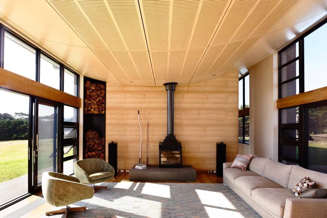 Flinders House by Peter Schaad Design Studio