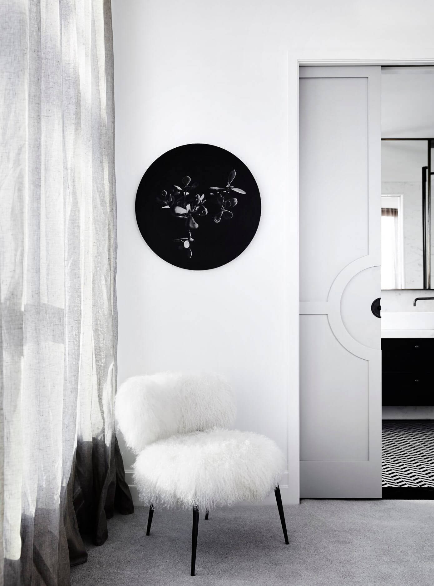 M Residence by Studio Tate