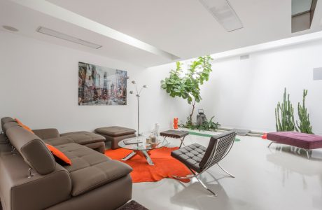 Contemporary Loft near Lyon