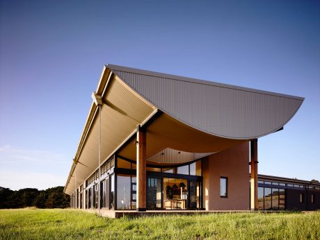 Flinders House by Peter Schaad Design Studio - 11