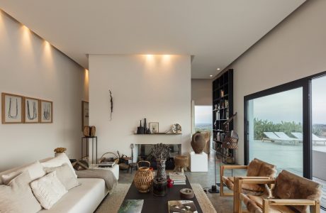 Grândola House by ColectivArquitectura