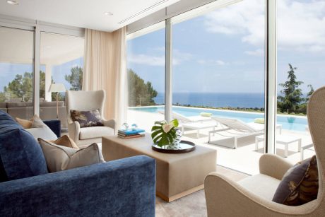 Seafront Residence by Molins Interiors - 5