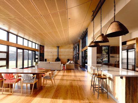 Flinders House by Peter Schaad Design Studio - 7