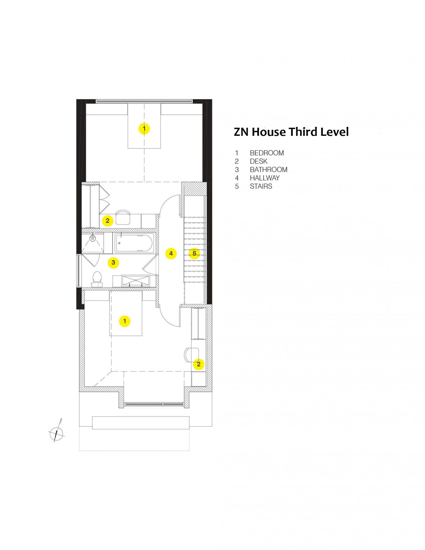 House Renovation by +Tongtong