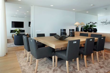 Seafront Residence by Molins Interiors - 6