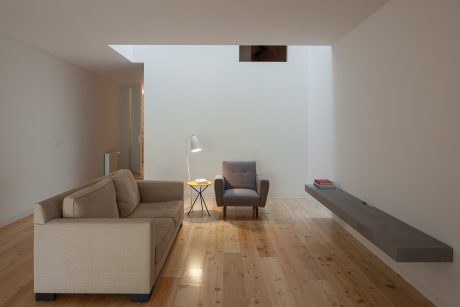 Boavista House by Pablo Pita Architects - 3