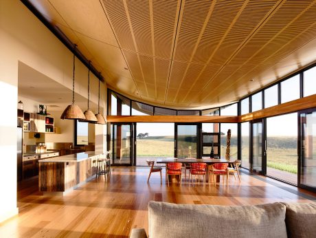 Flinders House by Peter Schaad Design Studio - 6