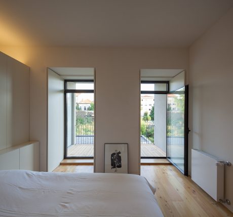 Boavista House by Pablo Pita Architects - 6