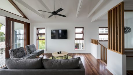 Project M by Studio 15b - 2