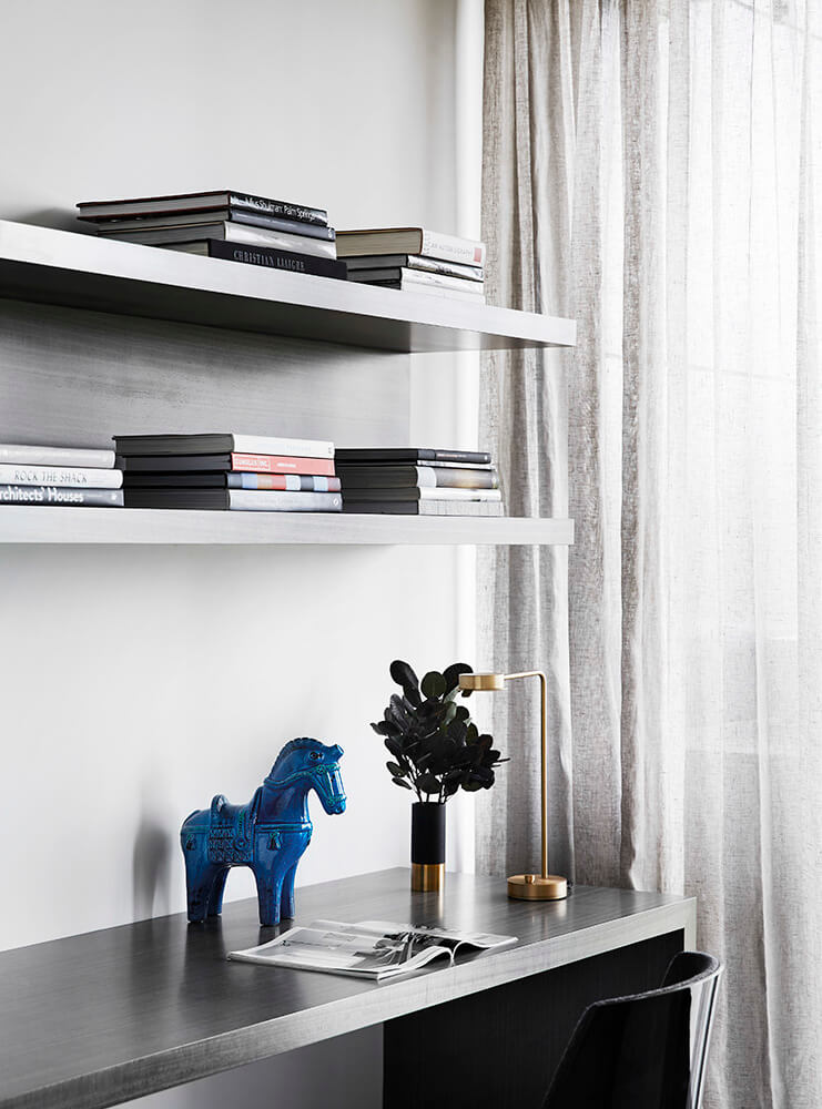 M Residence by Studio Tate