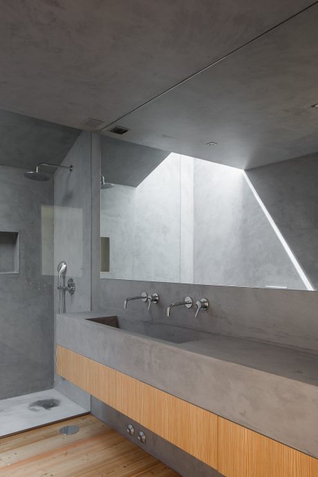 Boavista House by Pablo Pita Architects - 7