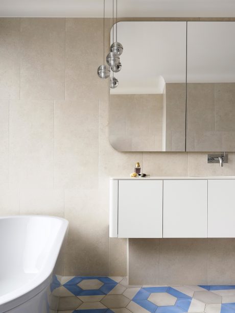 Martello Tower Home by Luigi Rosselli Architects - 10