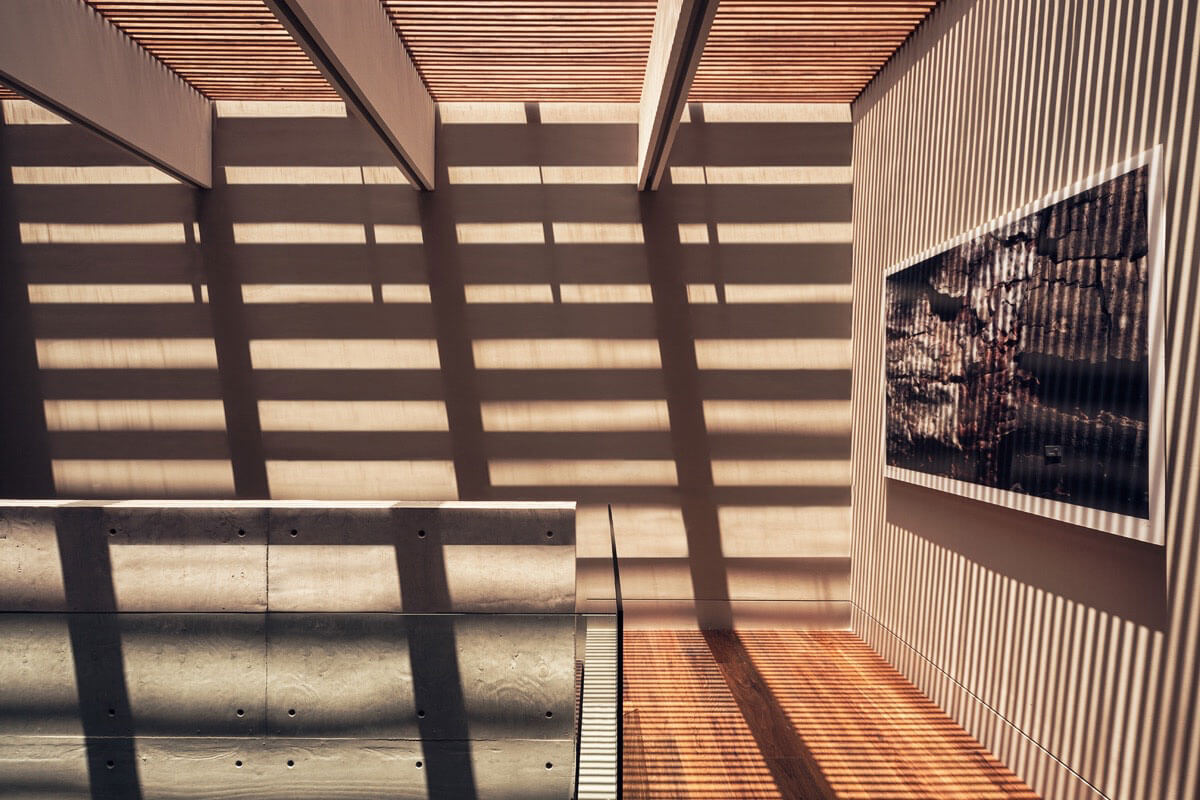 Residence in Mexico City by JJRR Arquitectura