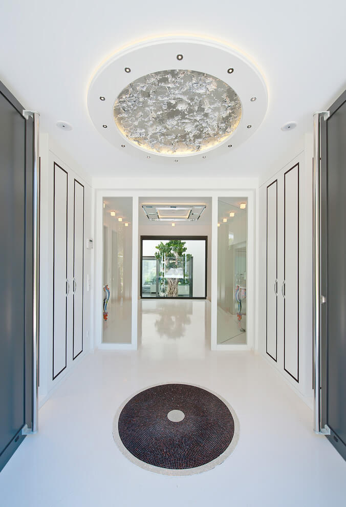 Son Vida by OIB Architecture