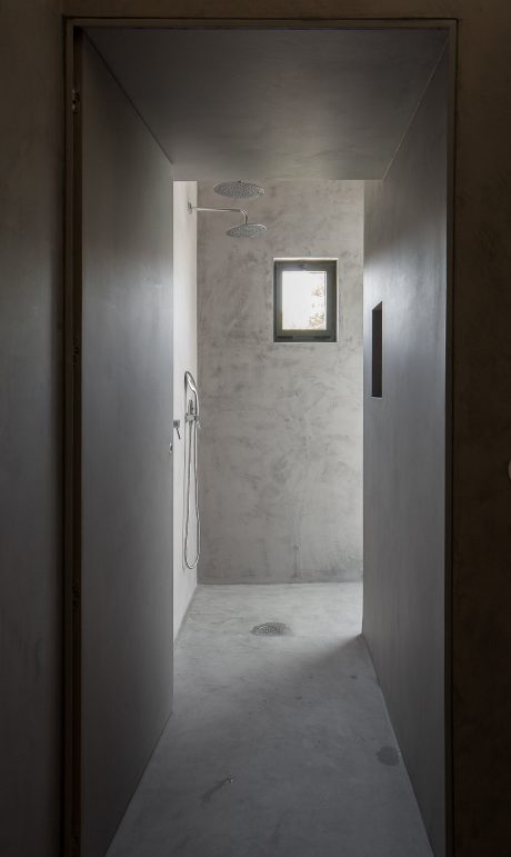 Boavista House by Pablo Pita Architects - 8