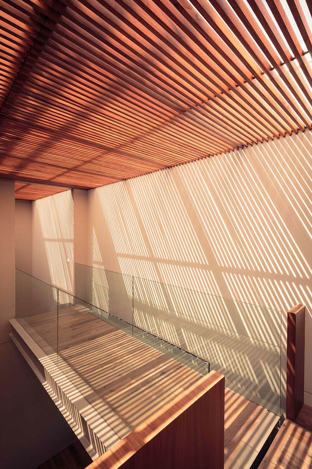 Residence in Mexico City by JJRR Arquitectura