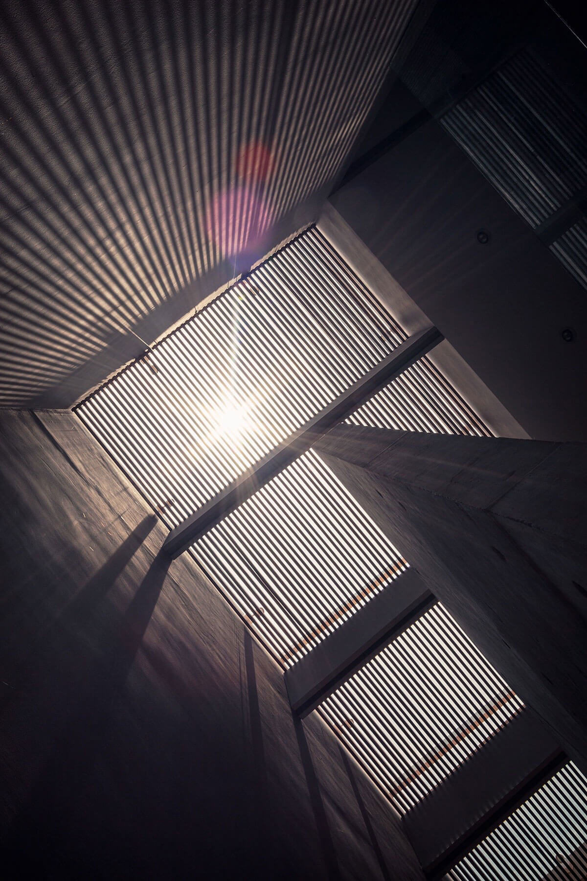 Residence in Mexico City by JJRR Arquitectura