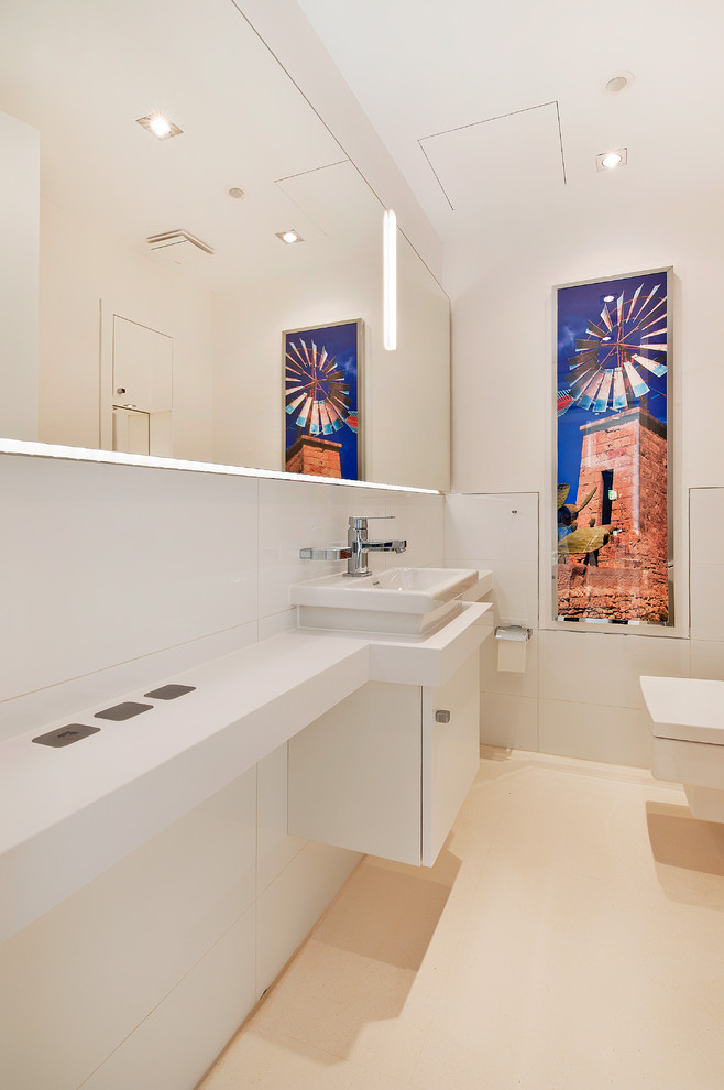 Son Vida by OIB Architecture