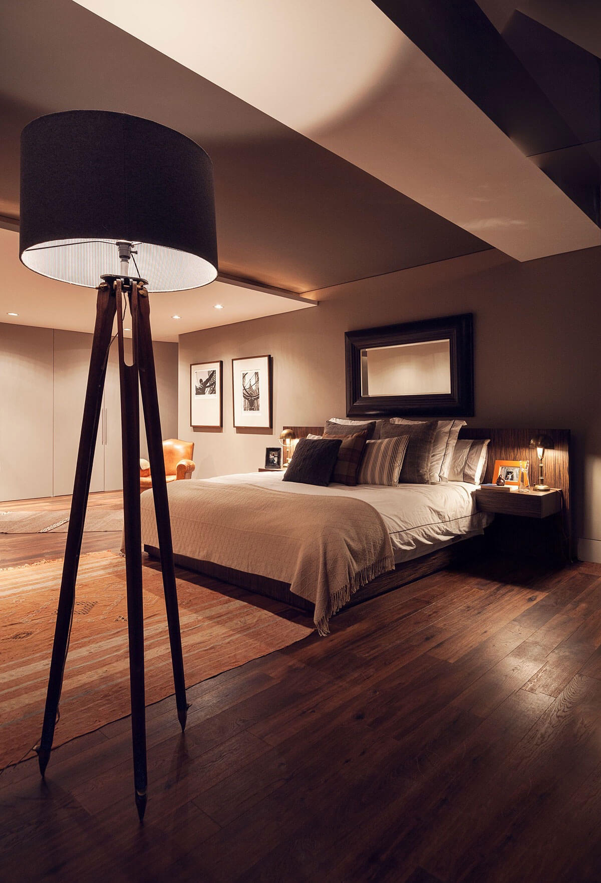 Residence in Mexico City by JJRR Arquitectura