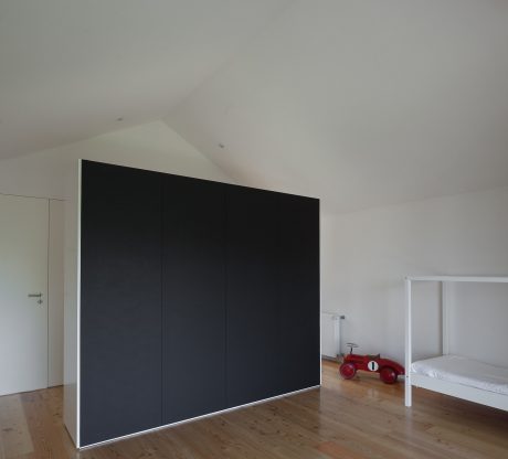 Boavista House by Pablo Pita Architects - 9