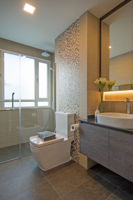 Studio Apartment by Vievva Designers - 11