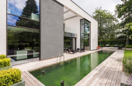 Villa in Luxembourg