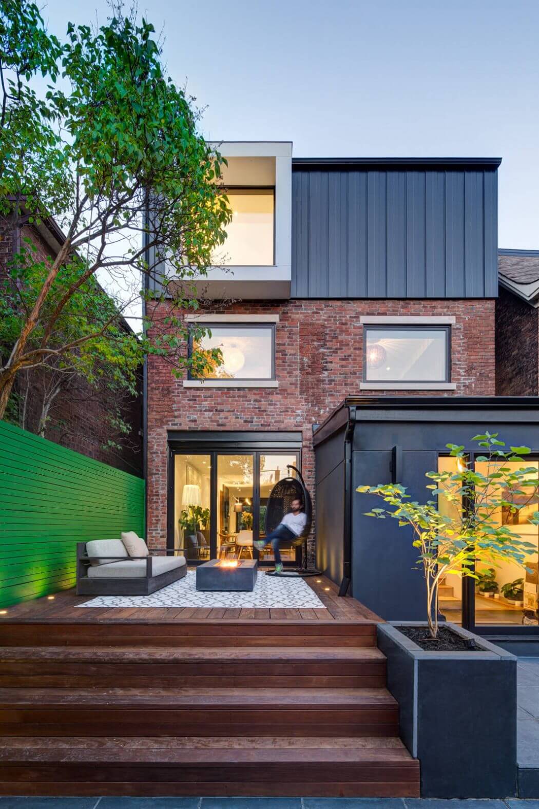 Dormer House by post Architecture - 1