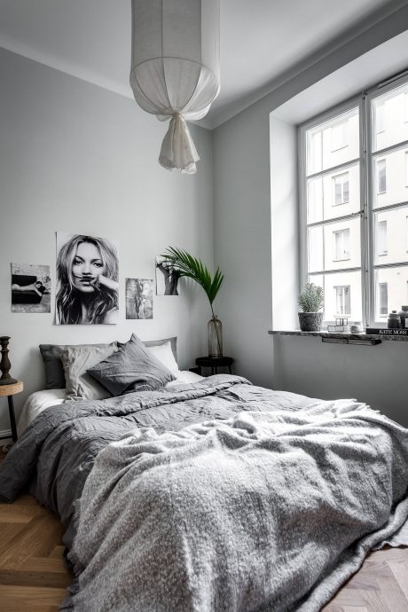 Home in Stockholm by Alexander White - 8