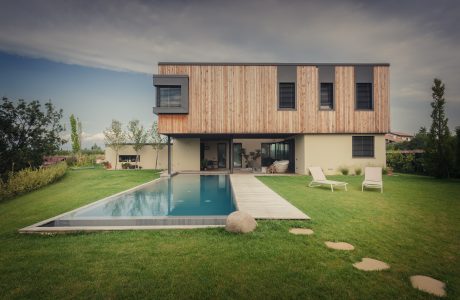 Mz House by Clab Architettura