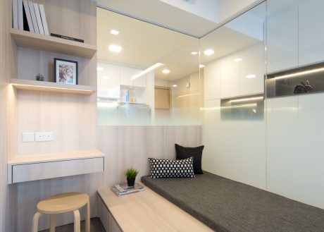 Studio Apartment by Vievva Designers - 10