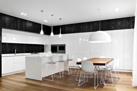 Apartment SG by M12 Architettura Design - 5