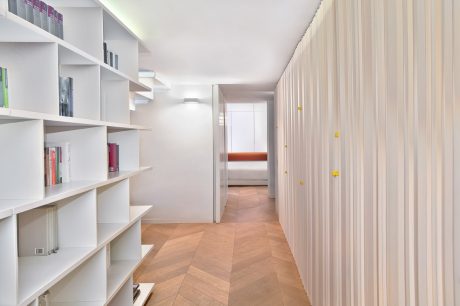 Apartment in Brianza by Bartoli Design - 4