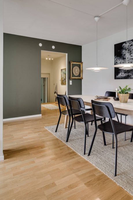 Apartment in Gothenburg by REVENY - 8