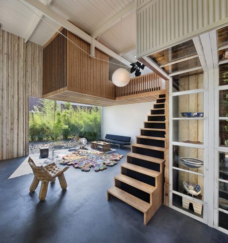 House of Rolf by Studio Rolf.fr - 3