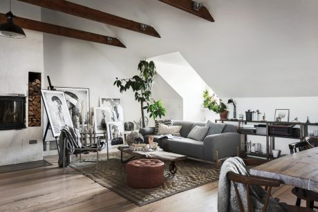 Nynäsvägen by Scandinavian Homes - 1