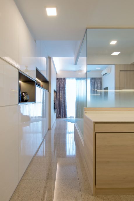 Studio Apartment by Vievva Designers - 8