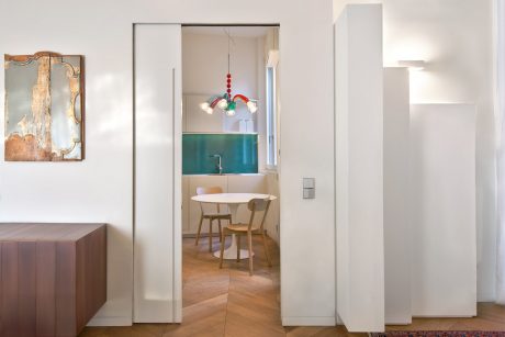 Apartment in Brianza by Bartoli Design - 5