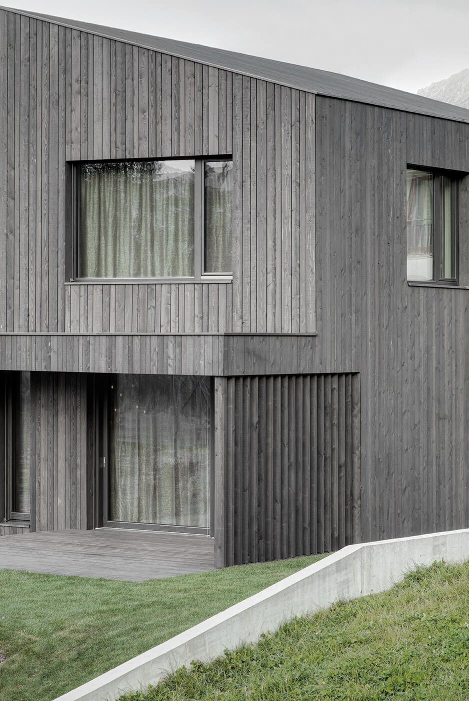 Casa M. by Comfort_Architecten