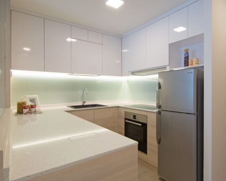 Studio Apartment by Vievva Designers - 7