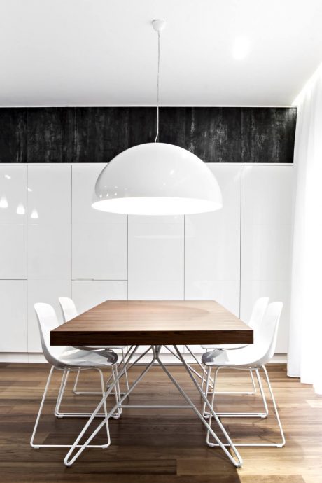 Apartment SG by M12 Architettura Design - 6