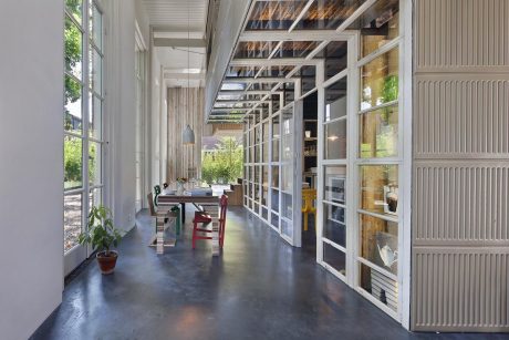 House of Rolf by Studio Rolf.fr - 7