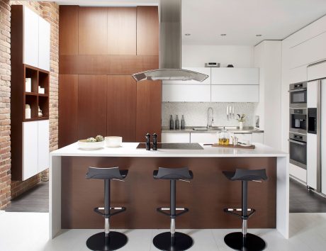 Loft in Montreal by Manon Bélanger - 4