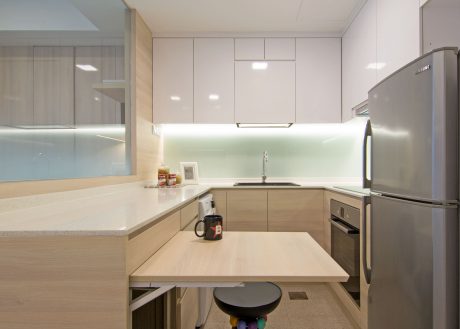 Studio Apartment by Vievva Designers - 6