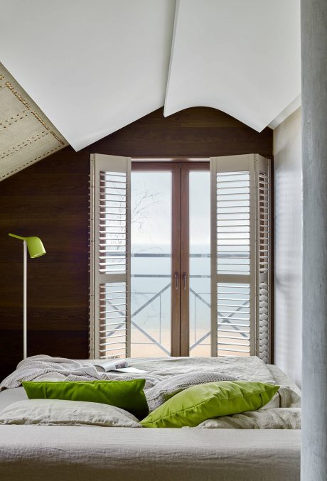 Amber Apartment by Detali Design - 7