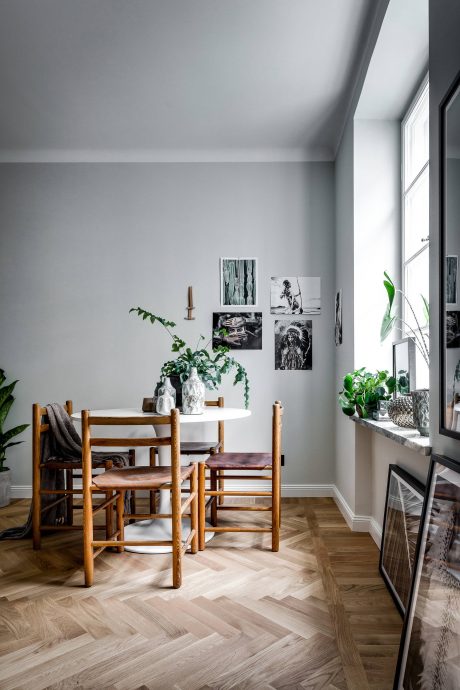 Home in Stockholm by Alexander White - 4