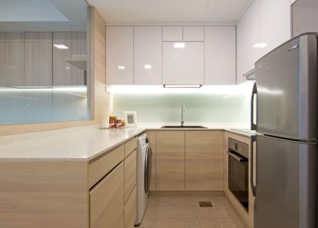 Studio Apartment by Vievva Designers - 5