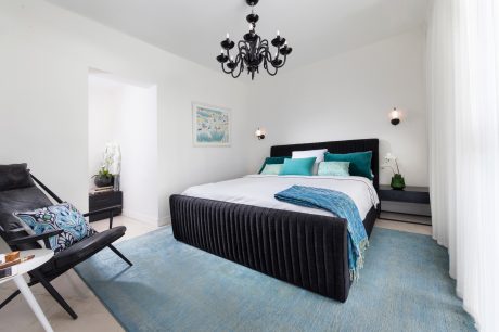 Blue Ocean Home by Annette Frommer - 7