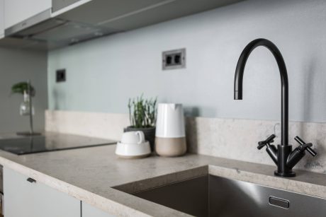 Home in Stockholm by Alexander White - 6