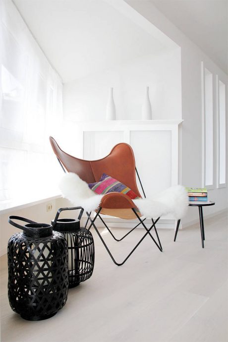 Attic Apartment by INDECORATE - 6