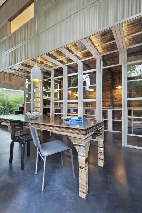 House of Rolf by Studio Rolf.fr - 8